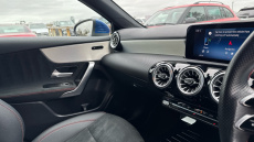 Mercedes-Benz A-Class A180 AMG Line Executive 5dr Auto Petrol Hatchback